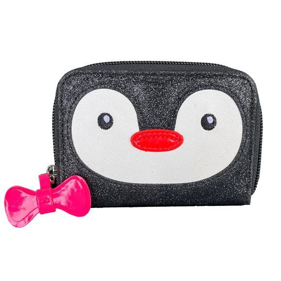Cat & Jack Handbags - Cat and Jack Penguin Wallet